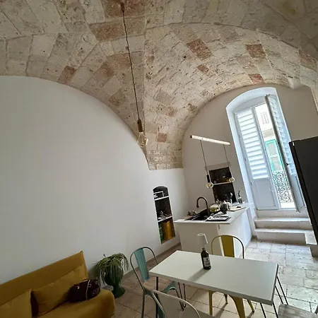 Casa Camelia 孔韦尔萨诺