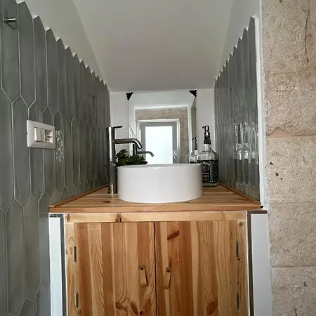 Casa Camelia