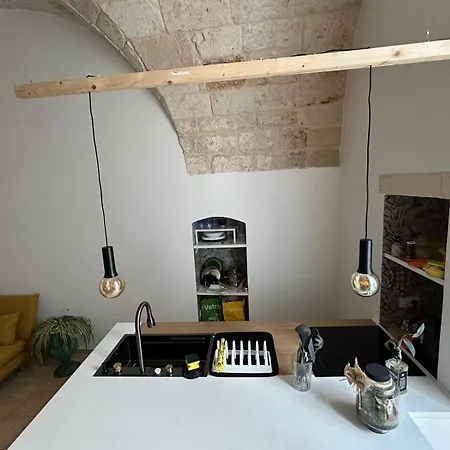 Σπίτι διακοπών Casa Camelia