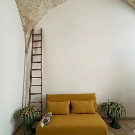 Casa Camelia 度假居 孔韦尔萨诺